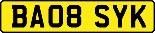 BA08SYK