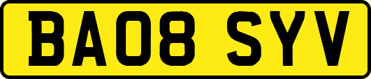 BA08SYV