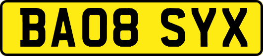 BA08SYX