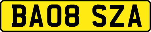 BA08SZA