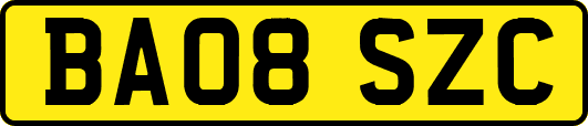 BA08SZC
