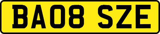 BA08SZE