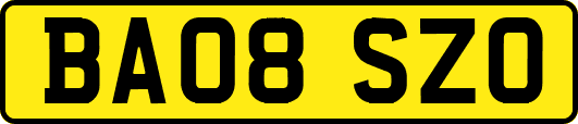 BA08SZO