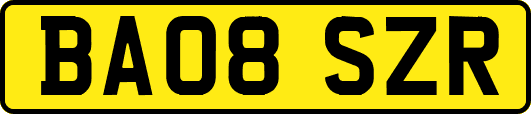 BA08SZR