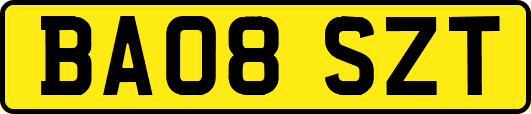 BA08SZT