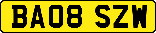 BA08SZW