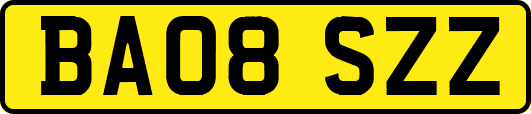 BA08SZZ