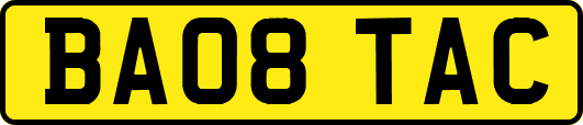 BA08TAC