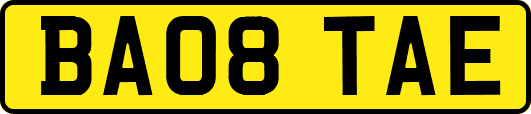 BA08TAE