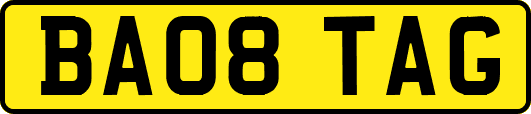 BA08TAG