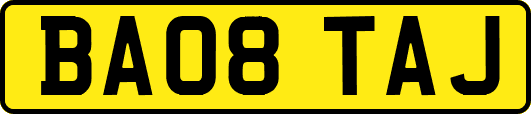 BA08TAJ