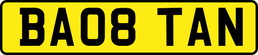 BA08TAN