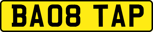 BA08TAP