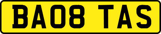 BA08TAS