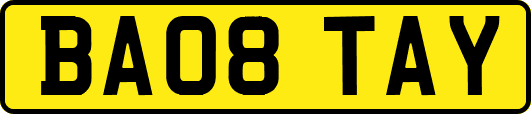 BA08TAY