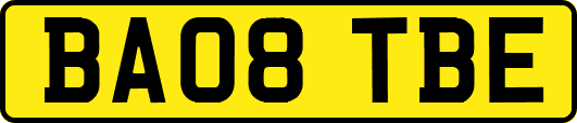 BA08TBE