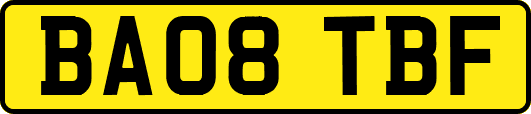 BA08TBF