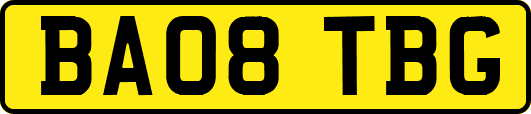 BA08TBG