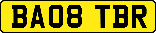 BA08TBR