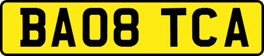 BA08TCA