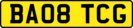 BA08TCG