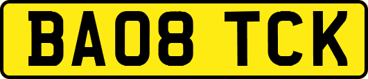 BA08TCK