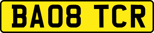 BA08TCR