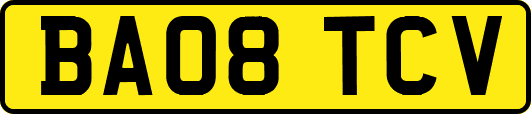 BA08TCV