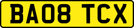 BA08TCX