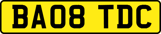 BA08TDC