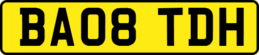 BA08TDH