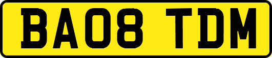 BA08TDM
