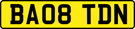 BA08TDN