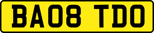 BA08TDO