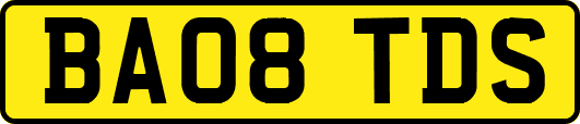BA08TDS
