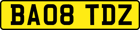 BA08TDZ