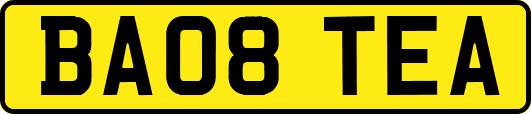 BA08TEA