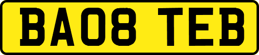 BA08TEB