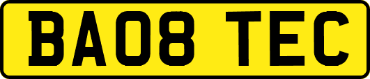BA08TEC