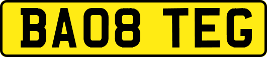BA08TEG