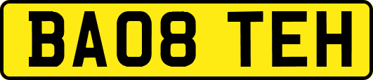 BA08TEH