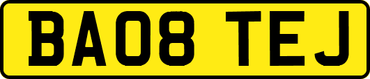 BA08TEJ