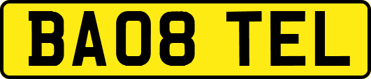 BA08TEL
