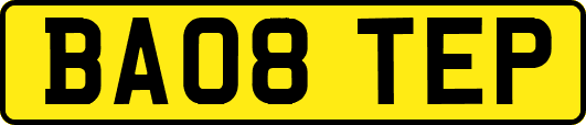 BA08TEP