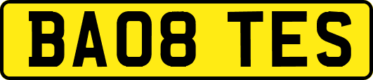 BA08TES