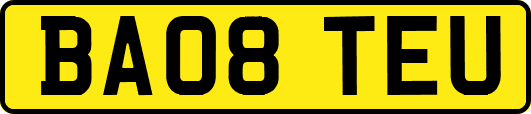 BA08TEU