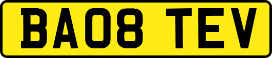 BA08TEV