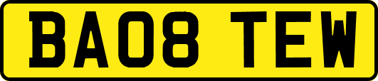 BA08TEW