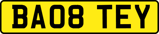 BA08TEY