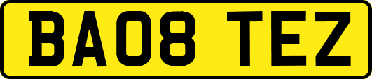 BA08TEZ